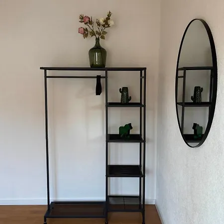 Appartement Hall Vibes Schwäbisch Hall