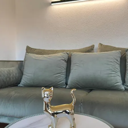 Appartement Hall Vibes *