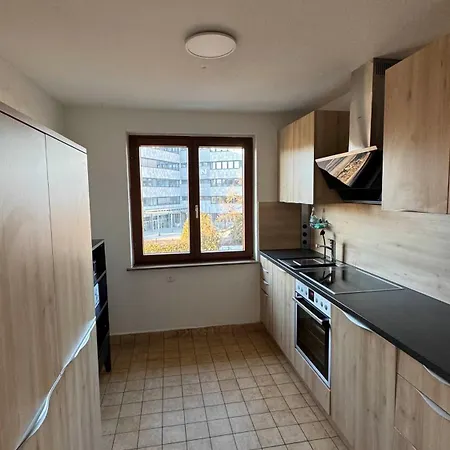 Appartement Hall Vibes *