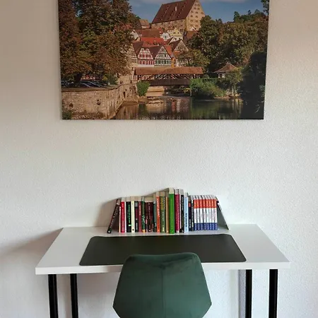 Hall Vibes Schwäbisch Hall