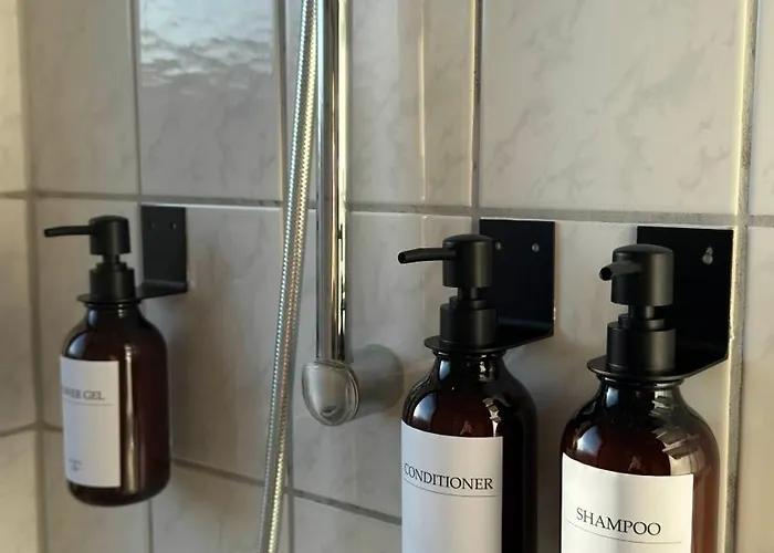 Hall Vibes Apartamento *