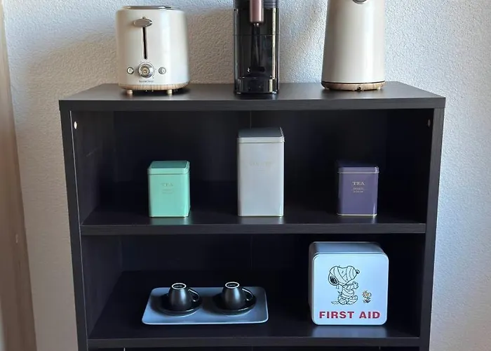 Hall Vibes Apartamento *