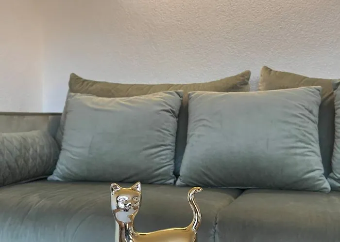 Apartamento Hall Vibes *