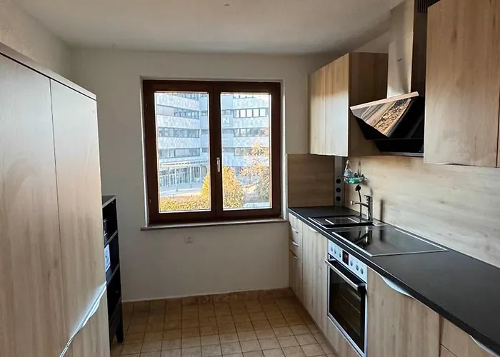 Apartamento Hall Vibes *