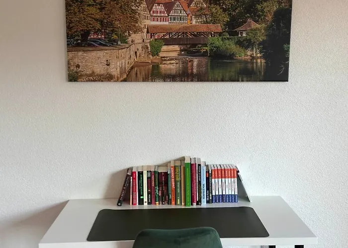 Hall Vibes Schwäbisch Hall