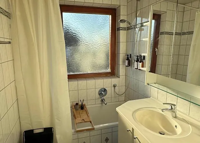 Hall Vibes Apartamento *